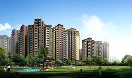 新里·派克公館 新里·派克公館