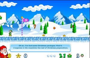 聖誕小精靈2 聖誕小精靈2