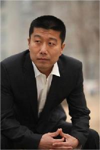 朱輝[內地明星]