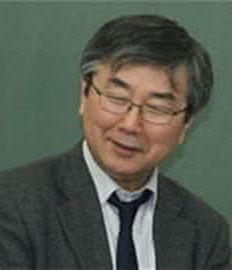 氣賀澤保規 氣賀澤保規