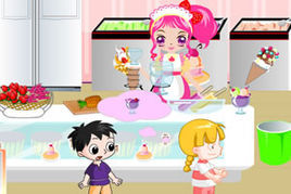 阿sue兒童冰淇淋店 阿sue兒童冰淇淋店