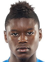 安東尼·林邦貝 安東尼·林邦貝