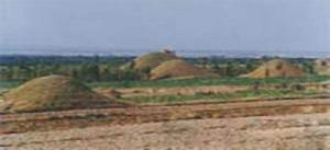 懷仁金沙灘墓群