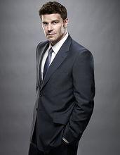 Seeley Booth