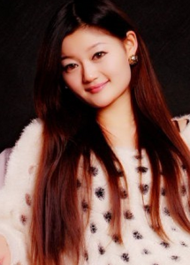 張莎莎[90後秦腔小花旦]