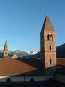 波爾扎諾音樂學院 波爾扎諾音樂學院