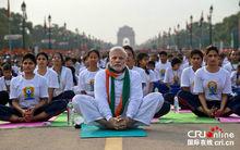 莫迪[印度政治家]