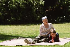 《姐姐的守護者》