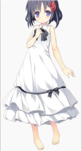 幻想角色 幻想角色