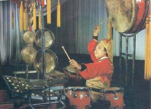 十番鑼鼓 十番鑼鼓