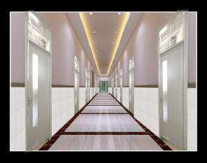 醫院環境