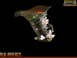 豐收號角 豐收號角