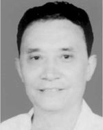 陳廷俊[中國作家協會會員]