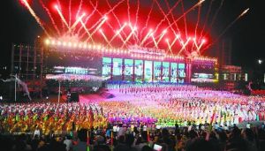 大連國際服裝節 大連國際服裝節