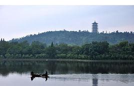 張公山街道 張公山街道