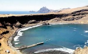 魯濱遜·克魯索島 魯濱遜·克魯索島