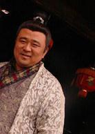 沈萬三傳奇[2003年張衛健、張庭主演電視劇]