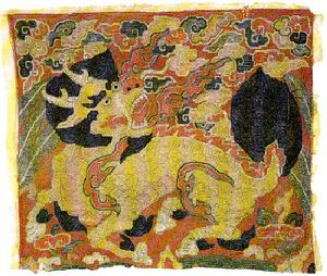 （圖）明朝官服