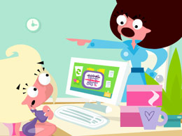 辦公室做美容2 辦公室做美容2