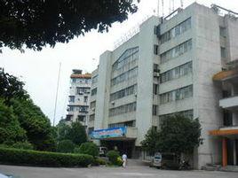 坪石礦物局 坪石礦物局