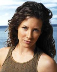 伊萬傑琳·莉莉 伊萬傑琳·莉莉