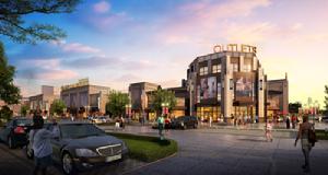 首創&middot;奧特萊斯