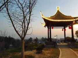 揚州龍山風景區 揚州龍山風景區