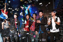 百事群音 百事群音