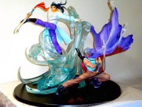 摩訶無量 摩訶無量