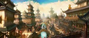 （圖）《一騎當千online》