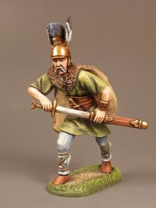 汪達爾人 汪達爾人