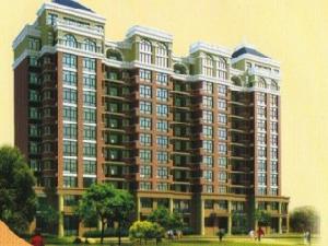 濰坊江山帝景 濰坊江山帝景