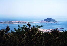 齋堂島旅遊度假村 齋堂島旅遊度假村