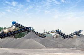 礦山場地選擇 礦山場地選擇