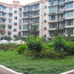 廣廈公寓 廣廈公寓