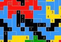 炫彩連數字3 炫彩連數字3