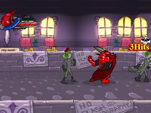 紅色騎士遊戲 紅色騎士遊戲