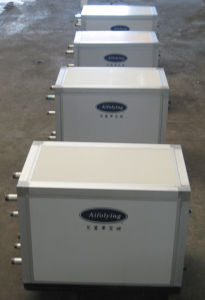 小型地源熱泵 小型地源熱泵