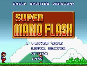 超級瑪麗完美進化版2 超級瑪麗完美進化版2