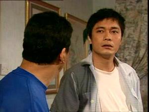 街市的童話劇照