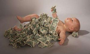 富裕病[心理疾病]