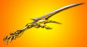 傳奇戰刃 傳奇戰刃