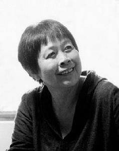 戴晴[中國作家協會會員]