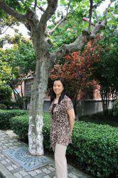 柯玲[東華大學教授]