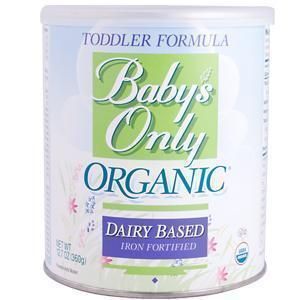 美國原裝歐萊有機奶粉 美國原裝歐萊有機奶粉