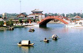 揚州虹橋 揚州虹橋