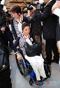 田口亞希 田口亞希