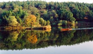 馬陵山風景名勝區 