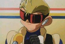 四驅兄弟[日本動漫]