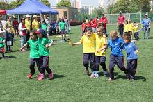 常州天合國際學校